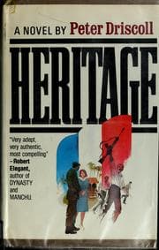 Tapa de Heritage