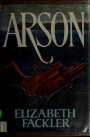 Tapa de Arson