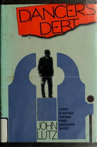 Tapa de Dancer's debt