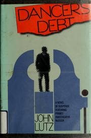 Tapa de Dancer's debt