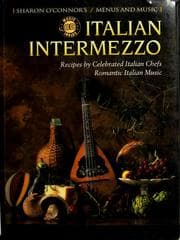Tapa de Italian intermezzo