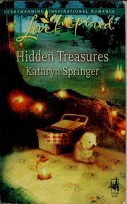 Tapa de Hidden treasures