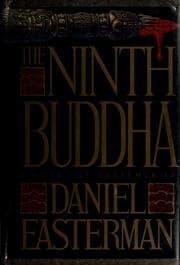 Tapa de The ninth Buddha