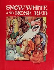 Tapa de Snow White and Rose Red