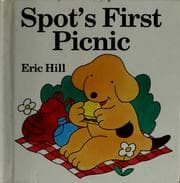 Tapa de Spot's first picnic