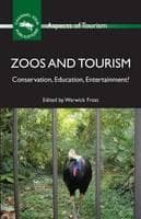 Tapa de Zoos and tourism