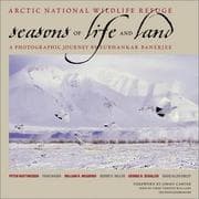 Tapa de Arctic National Wildlife Refuge