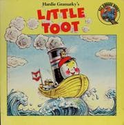 Tapa de Hardie Gramatky's Little Toot