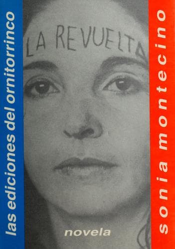 Tapa de La revuelta