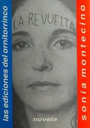 Tapa de La revuelta
