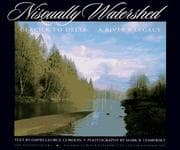 Tapa de Nisqually watershed