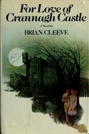 Tapa de For love of Crannagh castle