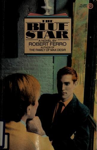 Tapa de The Blue Star