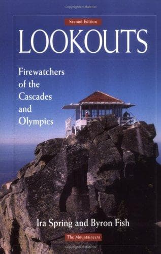 Tapa de Lookouts