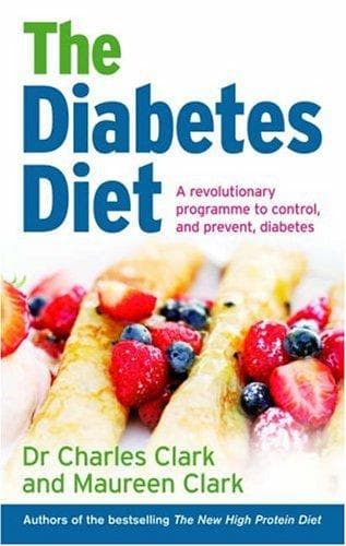Tapa de Diabetes Revolution