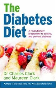 Tapa de Diabetes Revolution