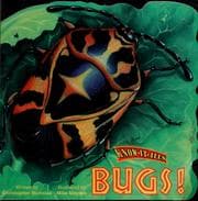 Tapa de Bugs!