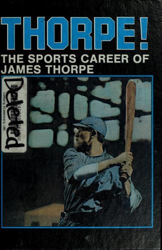 Tapa de Thorpe!