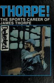 Tapa de Thorpe!