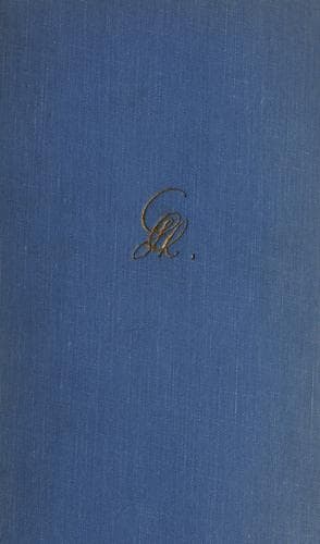 Tapa de Aphorismen, Briefe, Schriften
