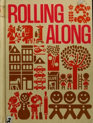 Tapa de Rolling along