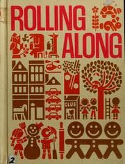 Tapa de Rolling along