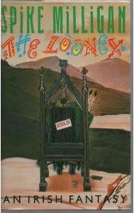 Tapa de The looney