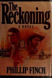 Tapa de The reckoning