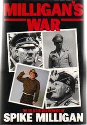 Tapa de Milligan's War