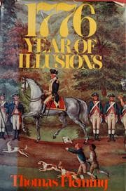 Tapa de 1776, year of illusions