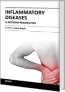 Tapa de Inflammatory Diseases - A Modern Perspective