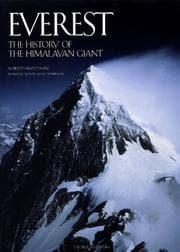 Tapa de Everest