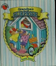 Tapa de Grandpa's Surprise