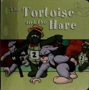 Tapa de The tortoise and the hare