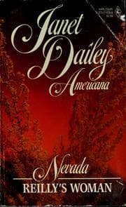 Tapa de Reilly's woman
