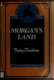 Tapa de Morgan's land