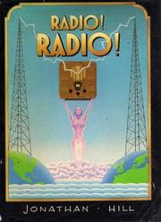 Tapa de Radio!radio!