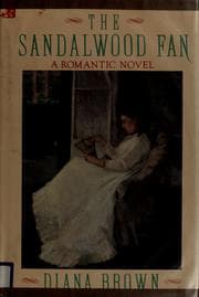 Tapa de The Sandalwood Fan