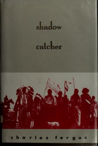 Tapa de Shadow Catcher