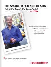 Tapa de The Smarter Science of Slim