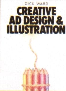 Tapa de Creative Ad Design and Illustration