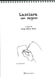 Tapa de Lasciare un segno