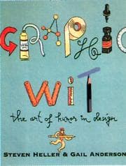 Tapa de Graphic wit