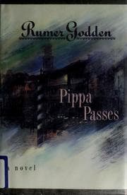 Tapa de Pippa passes