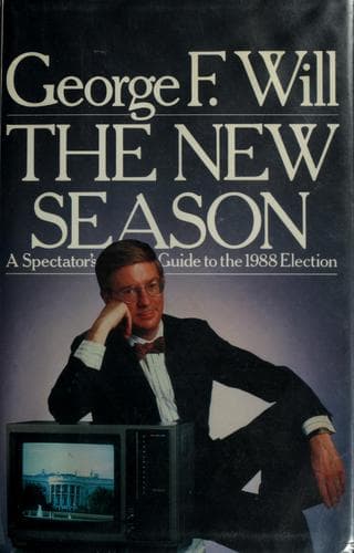 Tapa de The new season