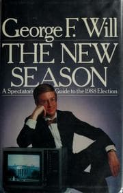 Tapa de The new season