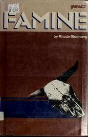 Tapa de Famine