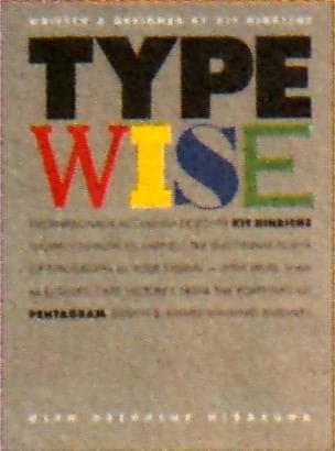 Tapa de TypeWise