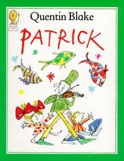 Tapa de Patrick