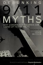 Tapa de Debunking 9/11 myths
